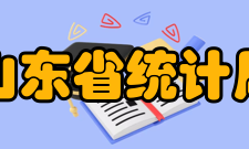 山东省统计局相关附则