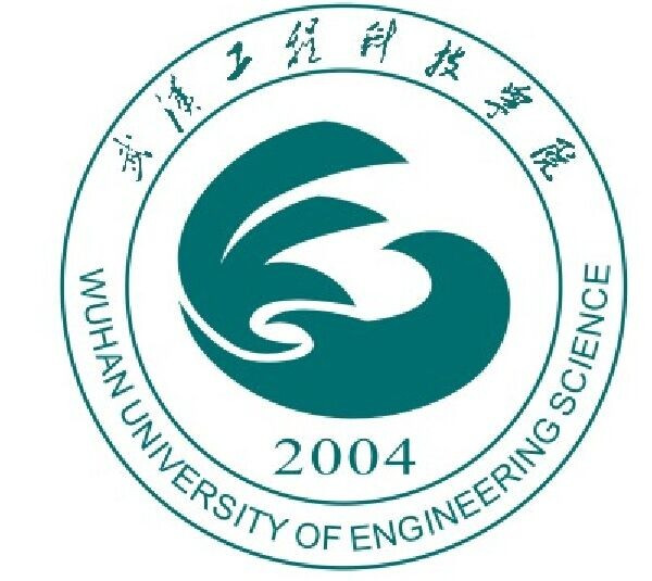 武汉工程科技学院形象标识校徽