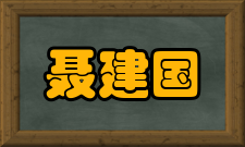 聂建国荣誉表彰