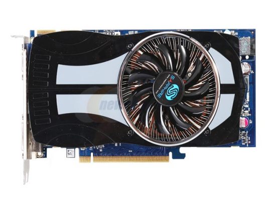 ATI Radeon HD 4850详细介绍