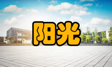 阳光工程主要项目