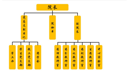 长沙医学院药学院师资力量