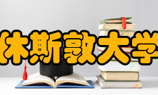 休斯敦大学专业排名2019 U