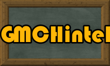 GMCHintel平台