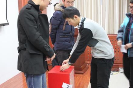 西北工业大学动力与能源学院合作交流
