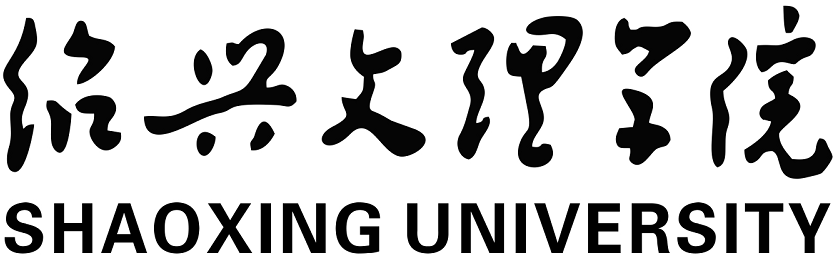 绍兴文理学院学校标识校名校徽