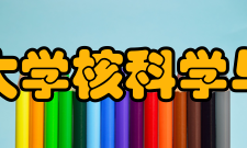 上海交通大学核科学与工程学院历史沿革