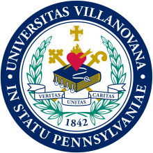 维拉诺瓦大学简介维拉诺瓦大学（Villanova Unive