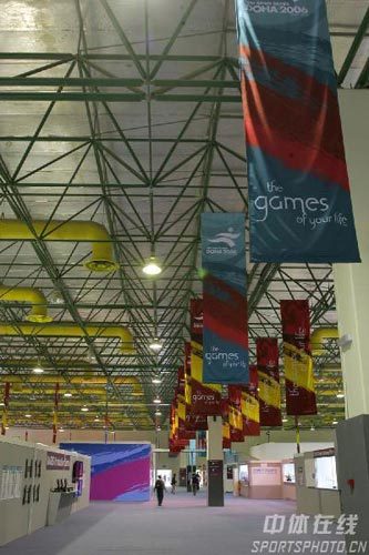 主新闻中心赛后奥运会结束后