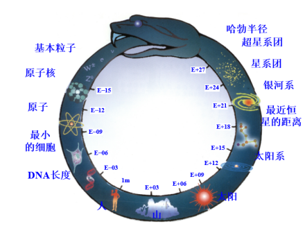 现代自然科学玻色子