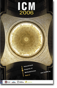 国际数学家大会第十四届