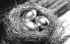 公众心理知觉心理