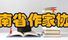 海南省作家协会历任领导