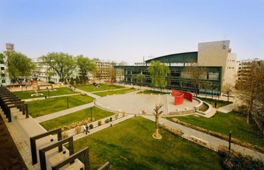 太原理工大学工程训练中心中心