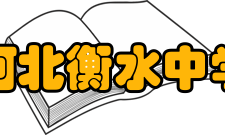 河北衡水中学学校获奖2005—2006学年