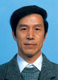 中国科学院院士何鸣元人物经历1940年