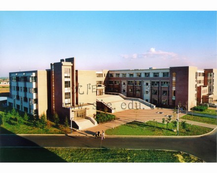 沈阳工程学院科研成果