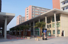 宁波诺丁汉大学历史沿革