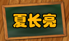 夏长亮荣誉表彰时间荣誉授予方2010年第十届中国青年科技奖中