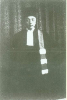 刘半农人物生平