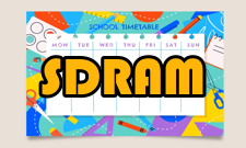 SDRAM芯片和模块