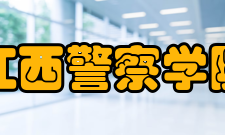 江西警察学院科研机构