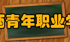 陕西青年职业学院师资力量