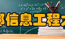 成都信息工程大学党政领域
