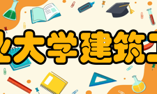中国矿业大学建筑工程学院【学科设置】