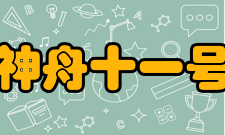 神舟十一号技术突破