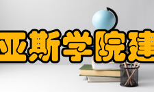 郑州西亚斯学院建筑学院办学历史