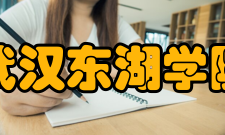 武汉东湖学院科研平台
