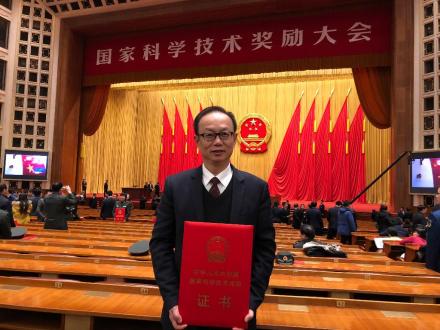 上海理工大学材料与化学学院学科建设