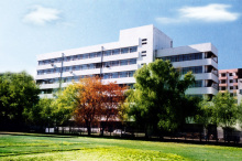 哈尔滨电力职业技术学院党风建设