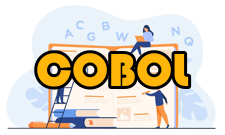 COBOL语言简介