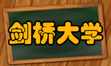 剑桥大学地理概况