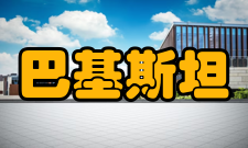 巴基斯坦旅游业