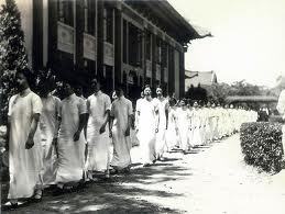 金陵女子文理学院资金来源