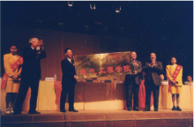 贵州大学电气工程学院历史沿革1958年