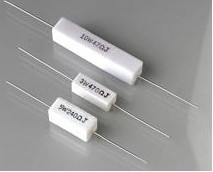 电阻器特殊电阻器