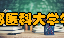 首都医科大学学报影响因子