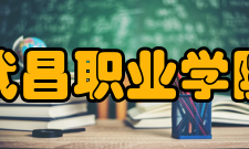 武昌职业学院师资力量