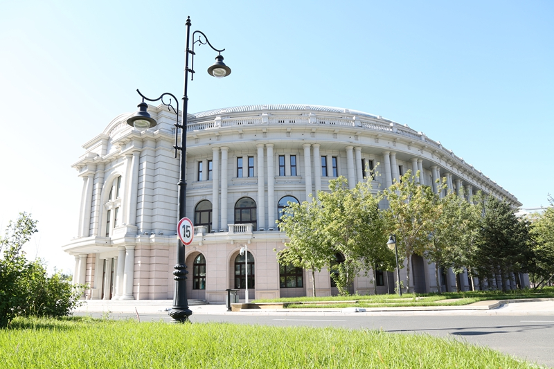 哈尔滨音乐学院创作平台