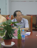 中国科学院院士涂永强人物经历1958年