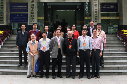 武汉大学电子信息学院师资力量