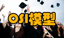 OSI参考模型服务原语