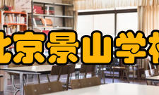 北京景山学校怎么样？,北京景山学校好吗