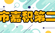 琼海市嘉积第二中学所获荣誉