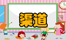 销售渠道渠道成员