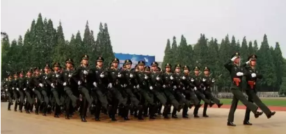 中国人民解放军陆军工程大学精神文化